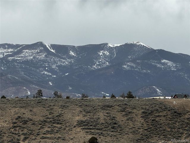 238 Boothby Lane, Fort Garland, CO 81133