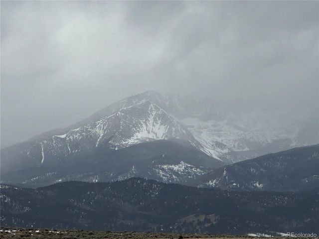 238 Boothby Lane, Fort Garland, CO 81133