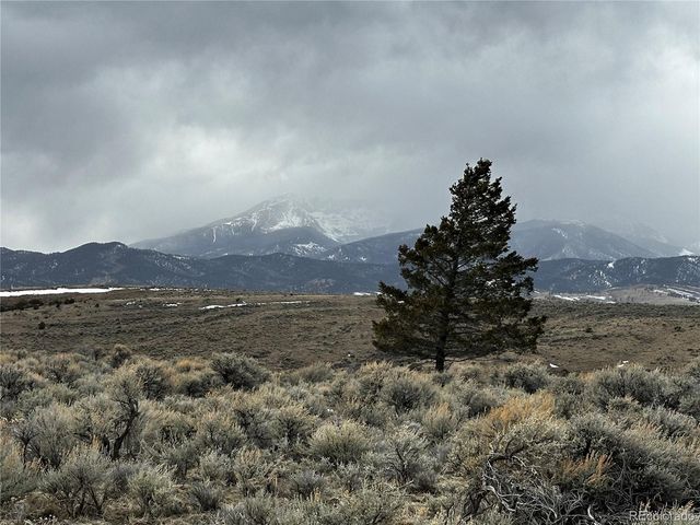 238 Boothby Lane, Fort Garland, CO 81133