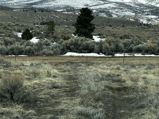 238 Boothby Lane, Fort Garland, CO 81133