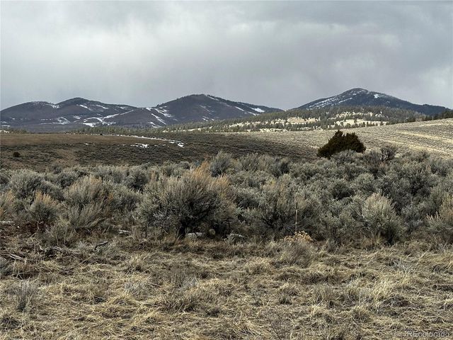 238 Boothby Lane, Fort Garland, CO 81133