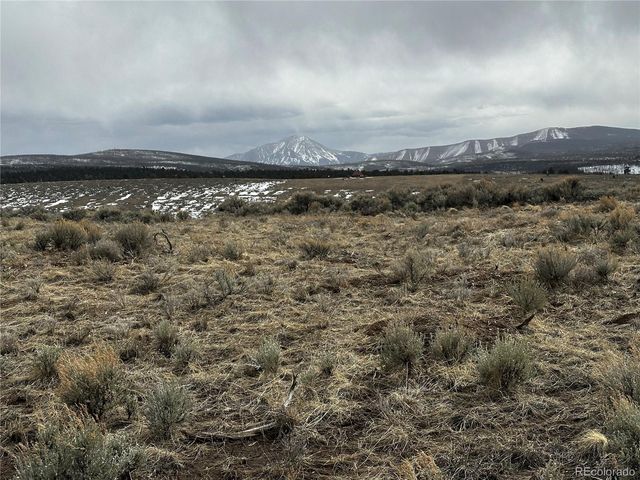 238 Boothby Lane, Fort Garland, CO 81133