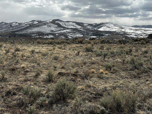 238 Boothby Lane, Fort Garland, CO 81133