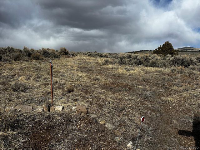 238 Boothby Lane, Fort Garland, CO 81133