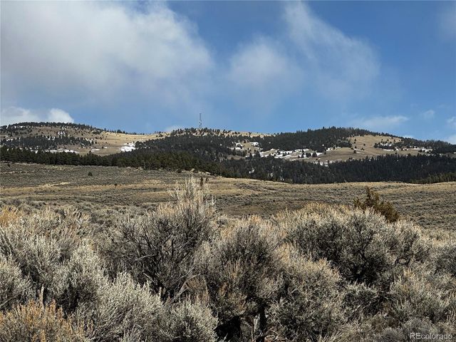 238 Boothby Lane, Fort Garland, CO 81133