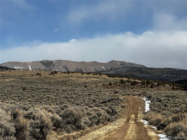 238 Boothby Lane, Fort Garland, CO 81133