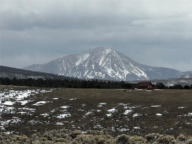 238 Boothby Lane, Fort Garland, CO 81133