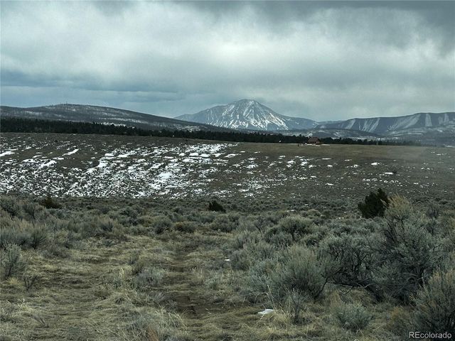 238 Boothby Lane, Fort Garland, CO 81133