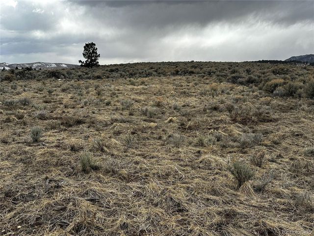 238 Boothby Lane, Fort Garland, CO 81133