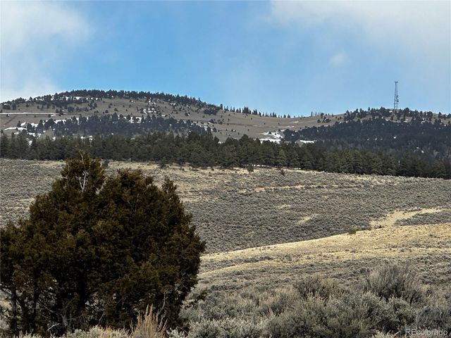 238 Boothby Lane, Fort Garland, CO 81133