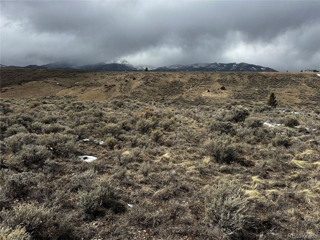 238 Boothby Lane, Fort Garland, CO 81133