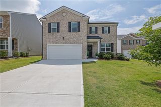 1871 Vidalia Court, Dacula, GA 30019
