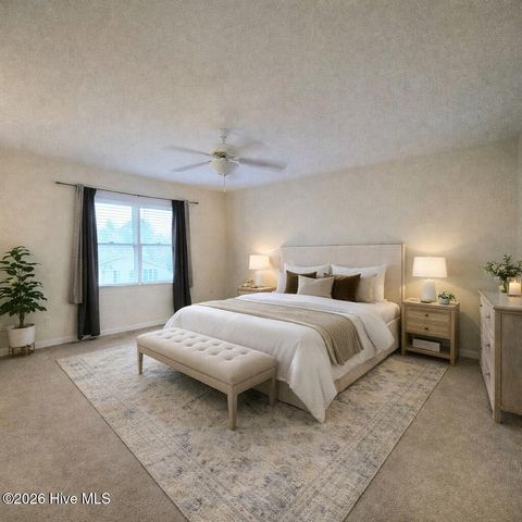 2700 Thackery Road 31, Greenville, NC 27858