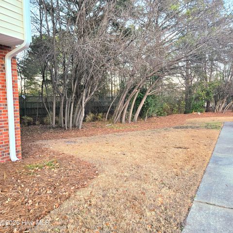 2700 Thackery Road 31, Greenville, NC 27858