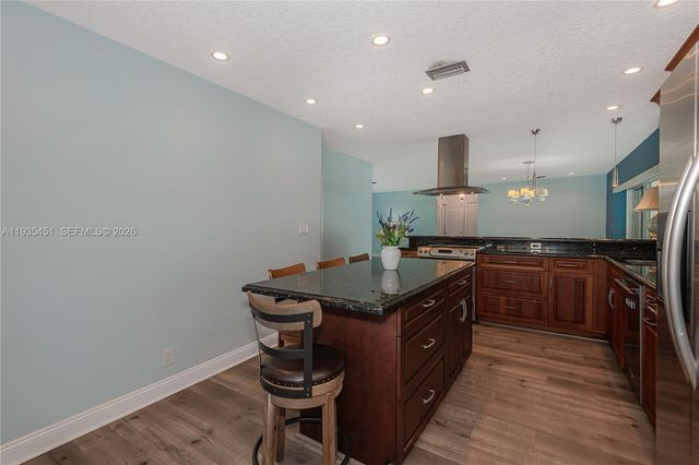 1551 SE 24th Ave, Pompano Beach, FL 33062