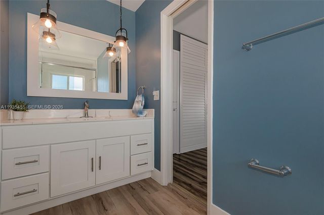 1551 SE 24th Ave, Pompano Beach, FL 33062