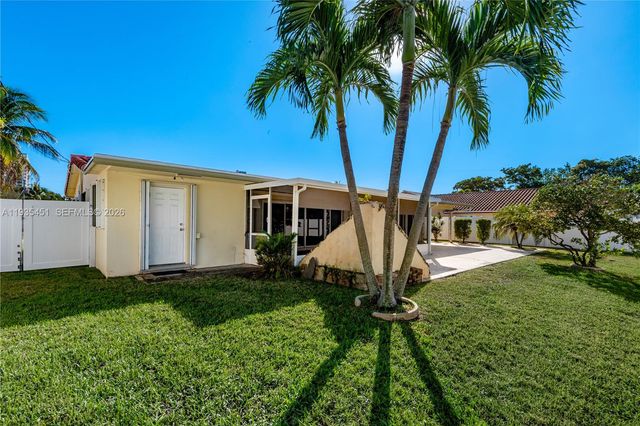 1551 SE 24th Ave, Pompano Beach, FL 33062