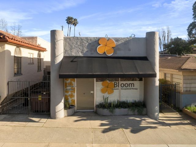 526-540 Soquel Avenue, Santa Cruz, CA 95062