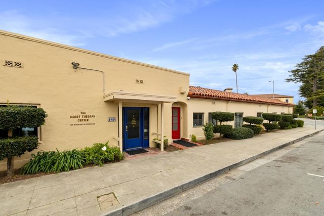 526-540 Soquel Avenue, Santa Cruz, CA 95062