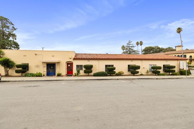 526-540 Soquel Avenue, Santa Cruz, CA 95062