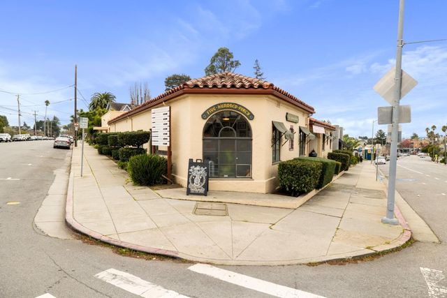 526-540 Soquel Avenue, Santa Cruz, CA 95062
