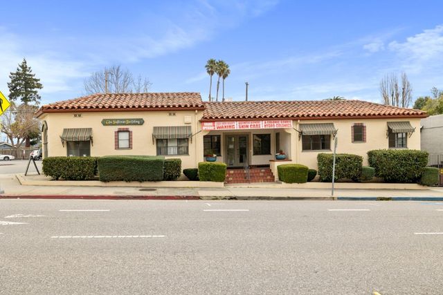 526-540 Soquel Avenue, Santa Cruz, CA 95062