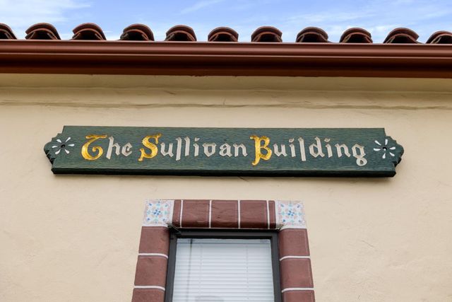 526-540 Soquel Avenue, Santa Cruz, CA 95062