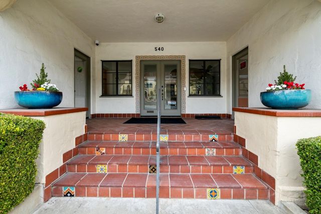 526-540 Soquel Avenue, Santa Cruz, CA 95062