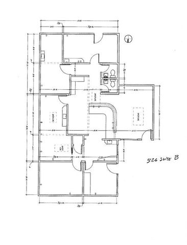 526-540 Soquel Avenue, Santa Cruz, CA 95062