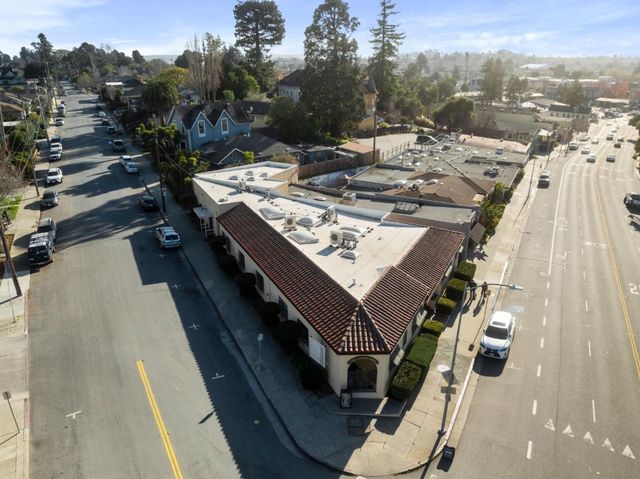 526-540 Soquel Avenue, Santa Cruz, CA 95062