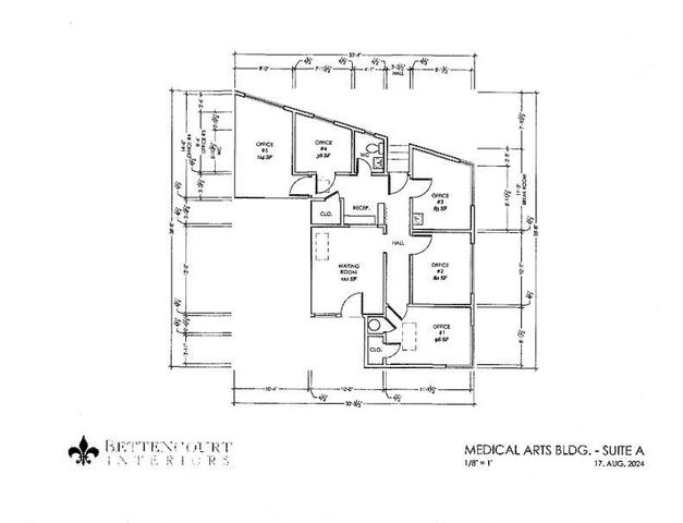 526-540 Soquel Avenue, Santa Cruz, CA 95062