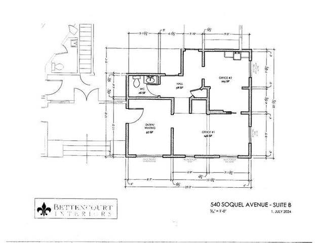 526-540 Soquel Avenue, Santa Cruz, CA 95062