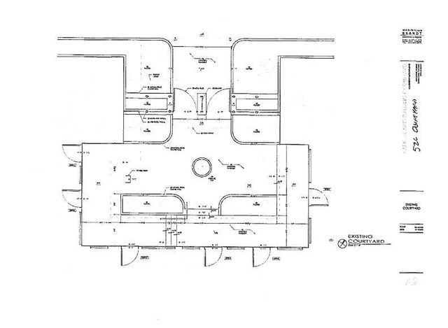526-540 Soquel Avenue, Santa Cruz, CA 95062
