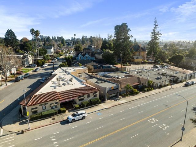 526-540 Soquel Avenue, Santa Cruz, CA 95062