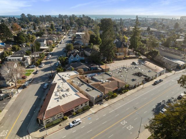 526-540 Soquel Avenue, Santa Cruz, CA 95062