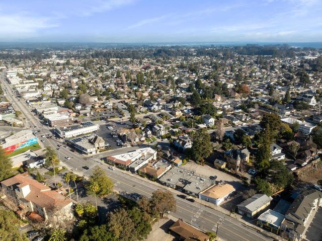526-540 Soquel Avenue, Santa Cruz, CA 95062