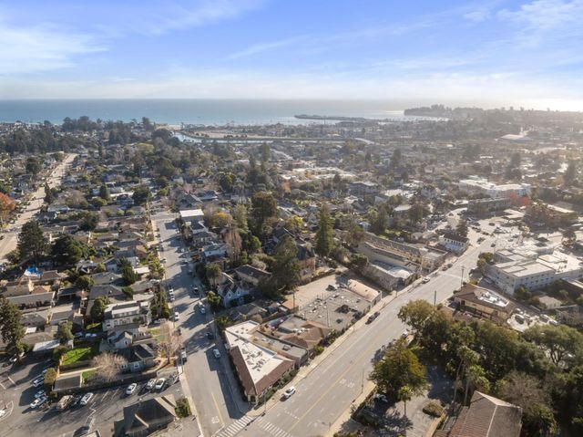 526-540 Soquel Avenue, Santa Cruz, CA 95062