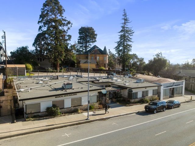 526-540 Soquel Avenue, Santa Cruz, CA 95062
