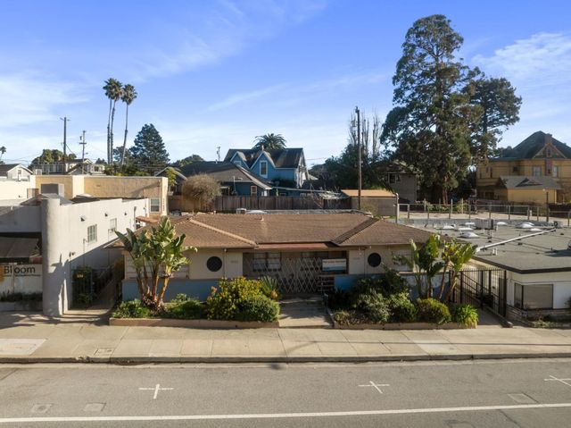 526-540 Soquel Avenue, Santa Cruz, CA 95062