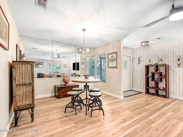 1343 Cherry Hills Road NE, Palm Bay, FL 32905