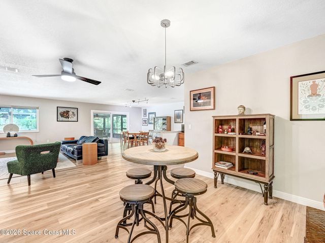 1343 Cherry Hills Road NE, Palm Bay, FL 32905