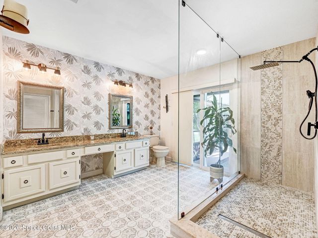 1343 Cherry Hills Road NE, Palm Bay, FL 32905