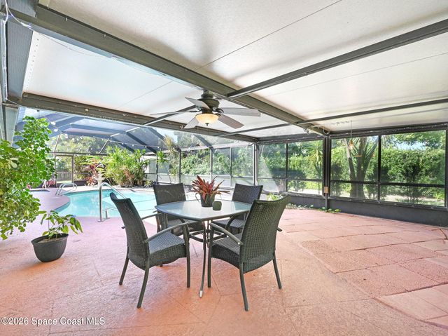 1343 Cherry Hills Road NE, Palm Bay, FL 32905