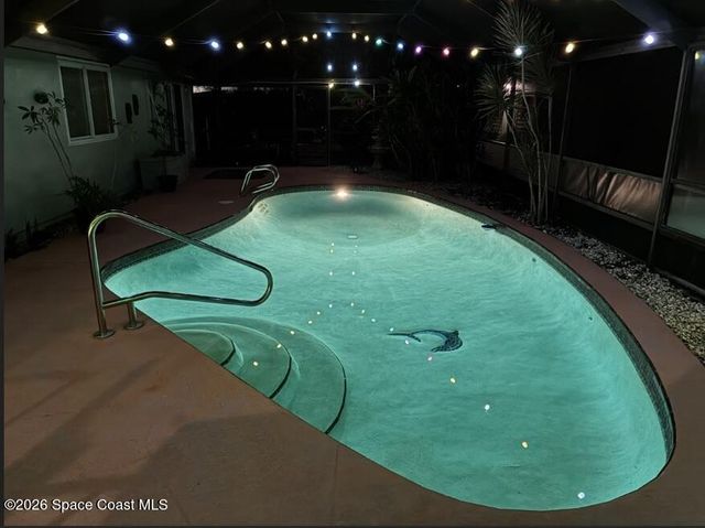 1343 Cherry Hills Road NE, Palm Bay, FL 32905