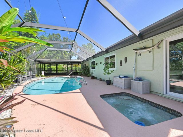 1343 Cherry Hills Road NE, Palm Bay, FL 32905