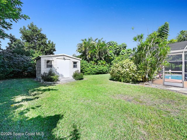 1343 Cherry Hills Road NE, Palm Bay, FL 32905