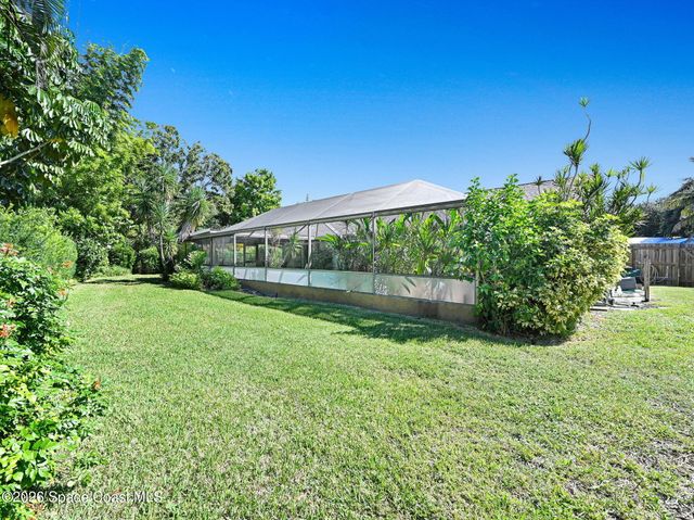 1343 Cherry Hills Road NE, Palm Bay, FL 32905