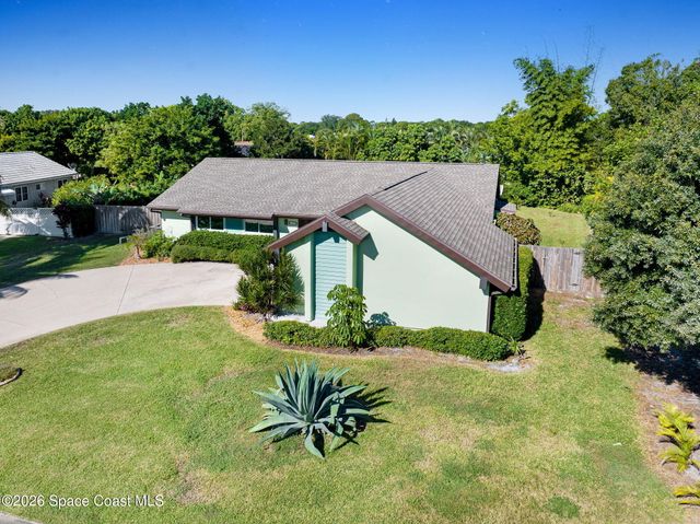 1343 Cherry Hills Road NE, Palm Bay, FL 32905