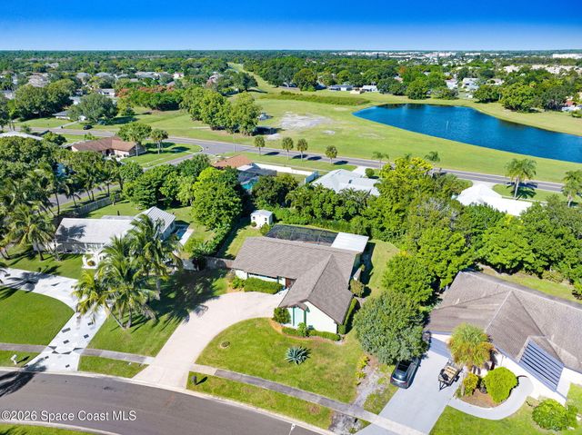 1343 Cherry Hills Road NE, Palm Bay, FL 32905