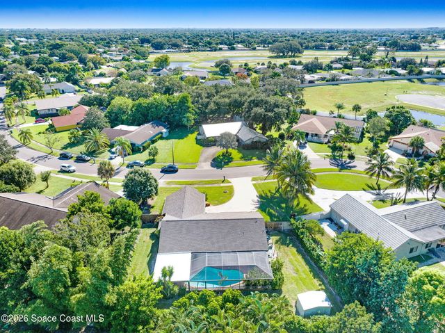 1343 Cherry Hills Road NE, Palm Bay, FL 32905
